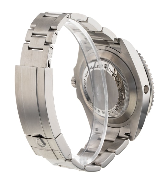 Rolex Sea-Dweller 126600